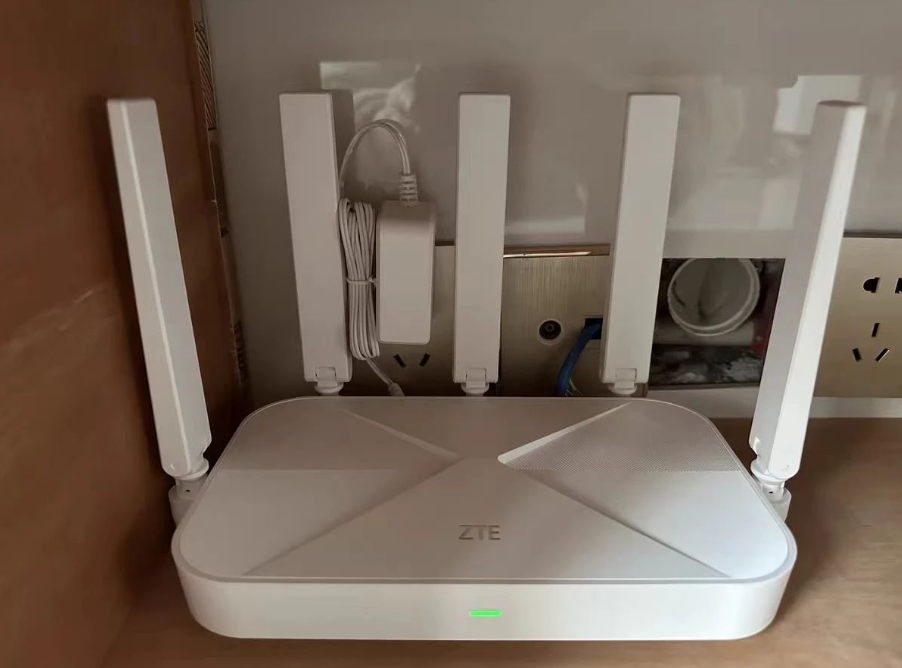 光猫和路由器如何区别：一张图秒懂你家网络谁是谁？