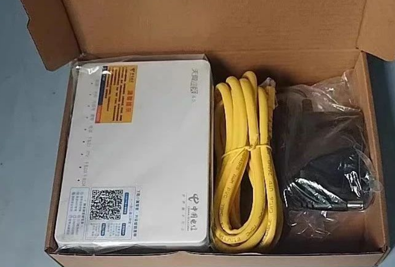 光猫和路由器如何区别：一张图秒懂你家网络谁是谁？