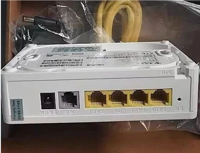 光猫和路由器如何区别：一张图秒懂你家网络谁是谁？